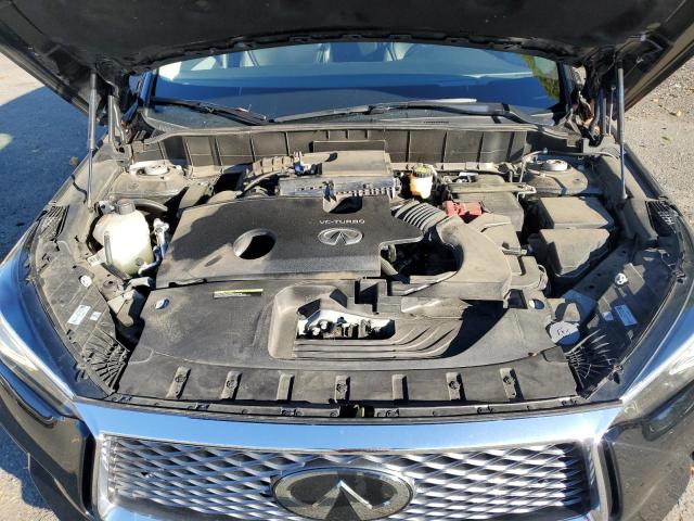 Photo 12 from auction – 2021 INFINITI QX50 with VIN 3PCAJ5CB9MF117496
