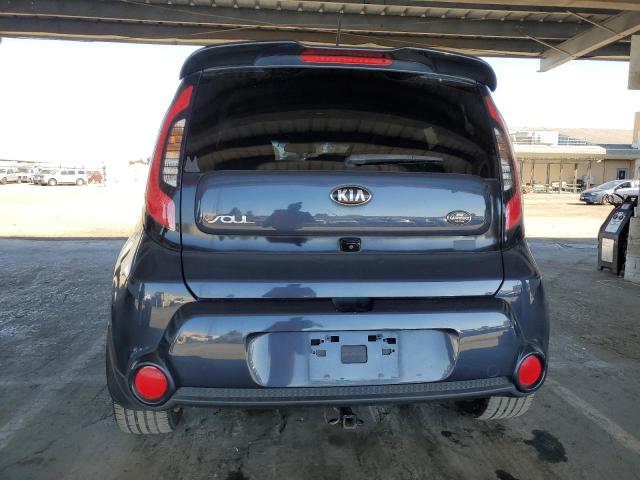Photo 6 from auction – 2015 KIA SOUL ! with VIN KNDJX3A50F7201229