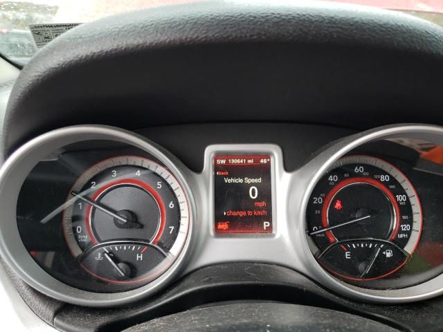 Photo 9 from auction – 2017 DODGE JOURNEY GT with VIN 3C4PDDEG8HT565224