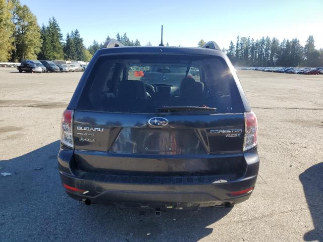 Photo 6 from auction – 2011 SUBARU FORESTER 2 with VIN JF2SHADC2BH700961