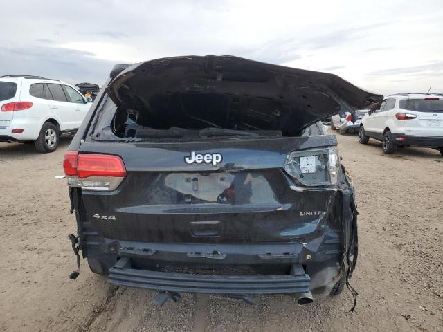 Photo 6 from auction – 2018 JEEP GRAND CHER with VIN 1C4RJFBG0JC108488