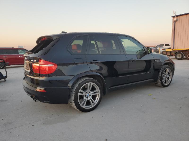 Photo 3 from auction – 2010 BMW X5 M with VIN 5YMGY0C54ALK25902