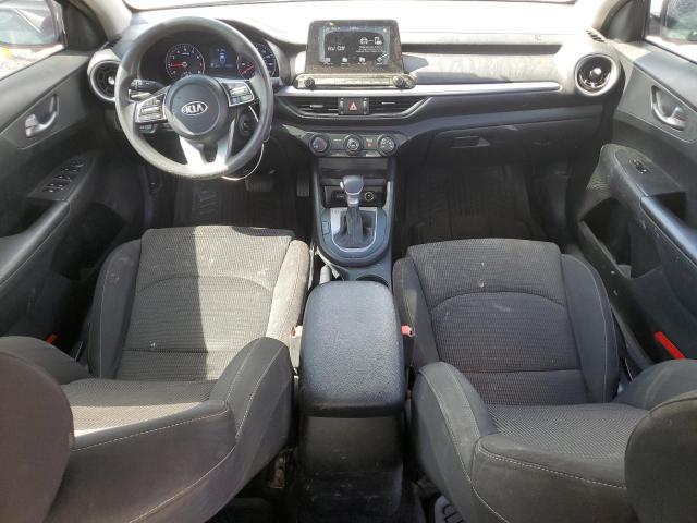 Photo 8 from auction – 2020 KIA FORTE FE with VIN 3KPF24AD0LE173185