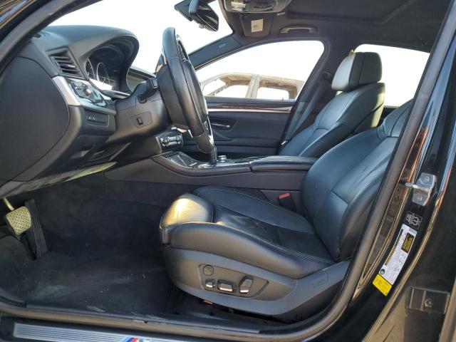 Photo 7 from auction – 2013 BMW 535 I with VIN WBAFR7C52DC826592