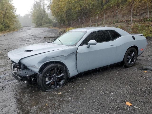 DODGE CHALLENGER 2022 with VIN 2C3CDZGG6NH194145 - Photo from auction