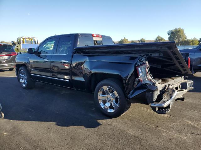 Photo 2 from auction – 2016 CHEVROLET SILVERADO with VIN 1GCRCSECXGZ236741