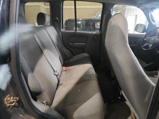 Photo 10 from auction – 2004 JEEP LIBERTY SP with VIN 1J4GL48K44W260708