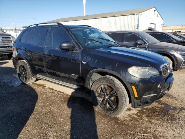Photo 4 from auction – 2011 BMW X5 XDRIVE3 with VIN 5UXZV4C57BL401522