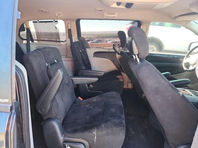 Photo 10 from auction – 2013 DODGE GRAND CARA with VIN 2C4RDGCG4DR820610