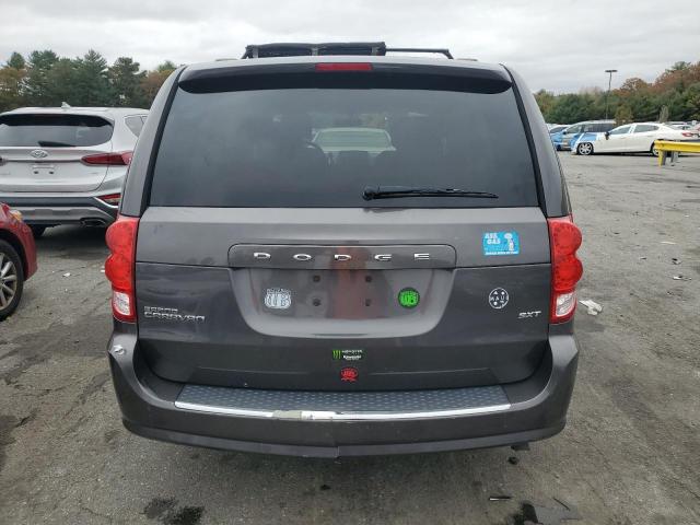 Photo 6 from auction – 2015 DODGE GRAND CARA with VIN 2C4RDGCG7FR550520