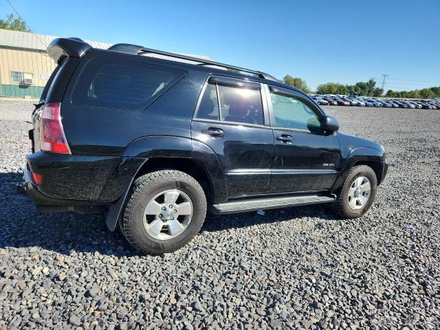 Photo 3 from auction – 2005 TOYOTA 4RUNNER SR with VIN JTEBU14R350068159