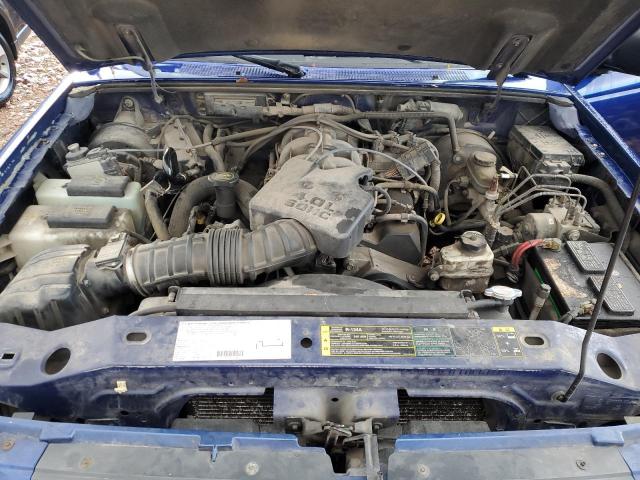 Photo 11 from auction – 2003 FORD RANGER SUP with VIN 1FTZR45E33PA66322
