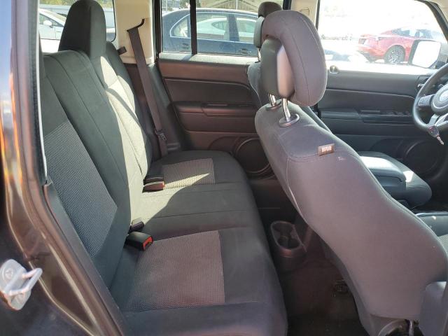 Photo 11 from auction – 2014 JEEP PATRIOT with VIN 1C4NJPBA8ED794134