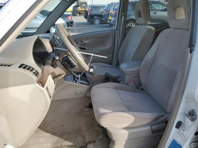 Photo 7 from auction – 2003 SUZUKI XL7 PLUS with VIN JS3TX92V234110035