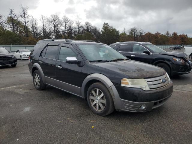 Photo 4 from auction – 2008 FORD TAURUS X S with VIN 1FMDK02W78GA39731