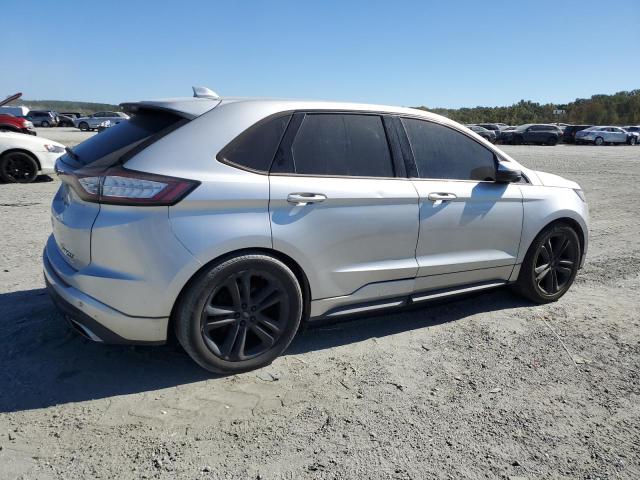 Photo 3 from auction – 2016 FORD EDGE SPORT with VIN 2FMPK4AP1GBC33966