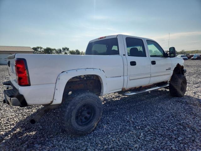 Photo 3 from auction – 2006 CHEVROLET SILVERADO with VIN 1GCHK23D26F180742