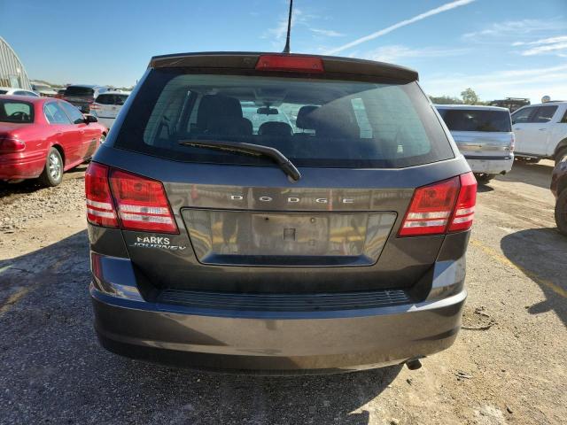 Photo 6 from auction – 2014 DODGE JOURNEY SE with VIN 3C4PDCABXET238596