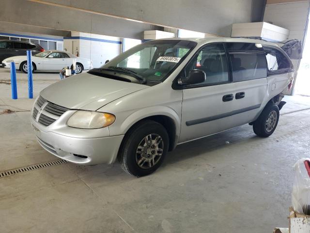 Photo 1 from auction – 2006 DODGE GRAND CARAVAN SE with VIN 1D4GP24E66B673614