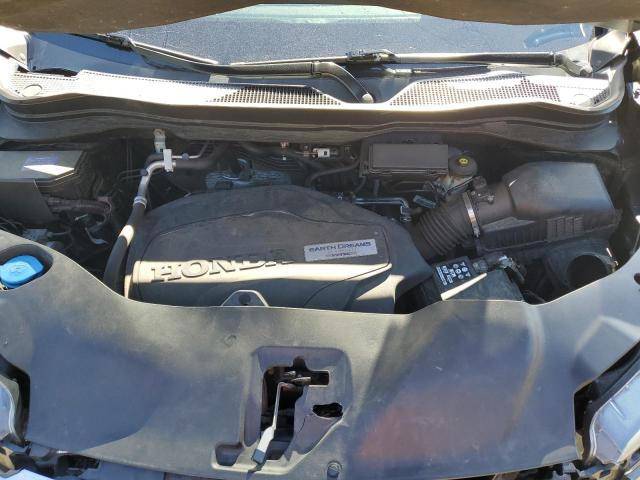 Photo 11 from auction – 2017 HONDA RIDGELINE SPORT with VIN 5FPYK3F15HB033207