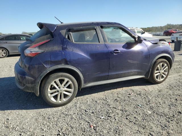 Photo 3 from auction – 2015 NISSAN JUKE S with VIN JN8AF5MR1FT512385