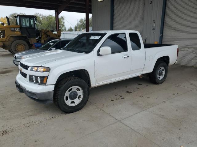 Photo 1 from auction – 2010 CHEVROLET COLORADO with VIN 1GCKTBD98A8134522