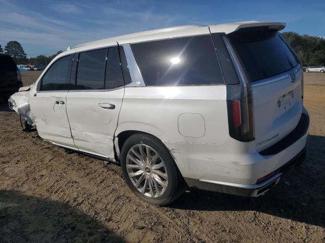 Photo 2 from auction – 2024 CADILLAC ESCALADE P with VIN 1GYS4CKL0RR220277