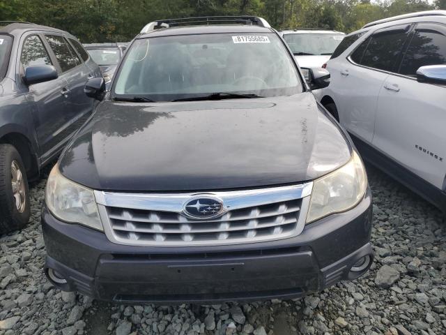 Photo 5 from auction – 2013 SUBARU FORESTER T with VIN JF2SHAHCXDH442363