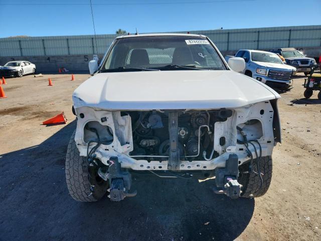 Photo 5 from auction – 2011 CHEVROLET COLORADO with VIN 1GCJTBFE8B8139081