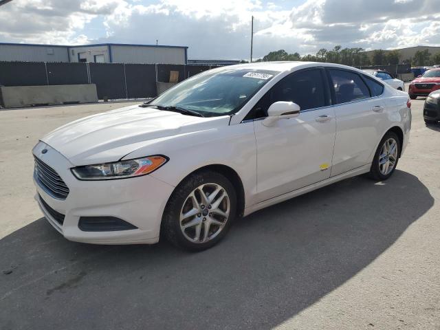 FORD FUSION SE 2013 with VIN 3FA6P0HR6DR306530 - Photo from auction