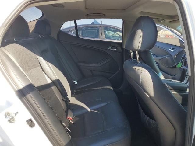 Photo 10 from auction – 2015 KIA OPTIMA with VIN 5XXGR4A63FG408935