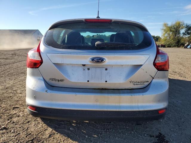 Photo 6 from auction – 2014 FORD FOCUS TITANIUM with VIN 1FADP3N20EL383622