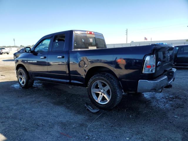 Photo 2 from auction – 2012 DODGE RAM 1500 S with VIN 1C6RD6GT2CS224417
