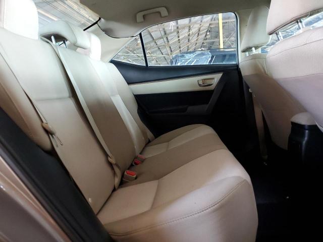 Photo 10 from auction – 2014 TOYOTA COROLLA L with VIN 5YFBURHE6EP099552