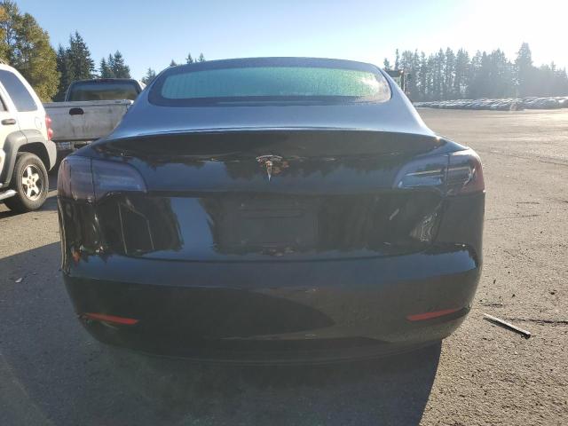 Photo 6 from auction – 2019 TESLA MODEL 3 with VIN 5YJ3E1EA5KF399224