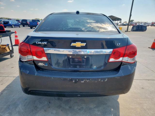 Photo 6 from auction – 2015 CHEV CRUZE LT with VIN 1G1PC5SB5F7246018