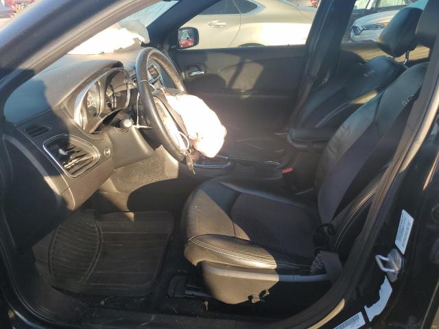 Photo 7 from auction – 2011 CHRYSLER 200 S with VIN 1C3BC8FG9BN597369