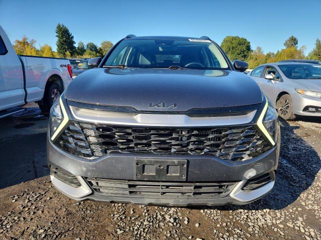 Photo 5 from auction – 2023 KIA SPORTAGE E with VIN KNDPVCAGXP7026717