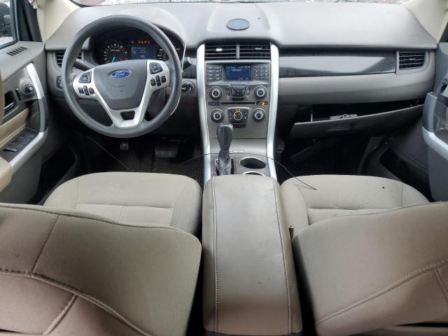Photo 8 from auction – 2012 FORD EDGE SE with VIN 2FMDK4GC1CBA83357