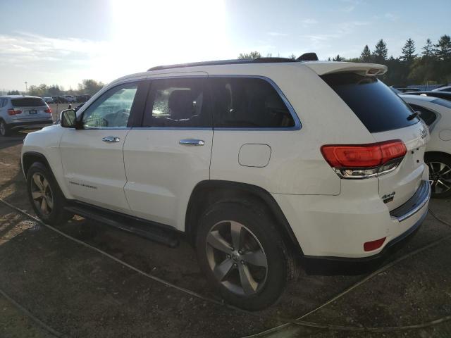 Photo 2 from auction – 2015 JEEP GRAND CHER with VIN 1C4RJFBG2FC163807