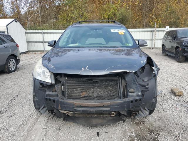 Photo 5 from auction – 2012 CHEVROLET TRAVERSE L with VIN 1GNKVGED2CJ254751