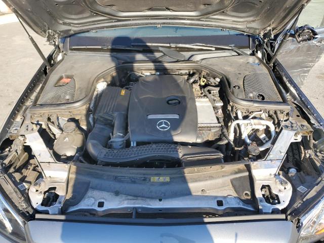 Photo 11 from auction – 2018 MERCEDES-BENZ E 300 with VIN WDDZF4JB1JA308289