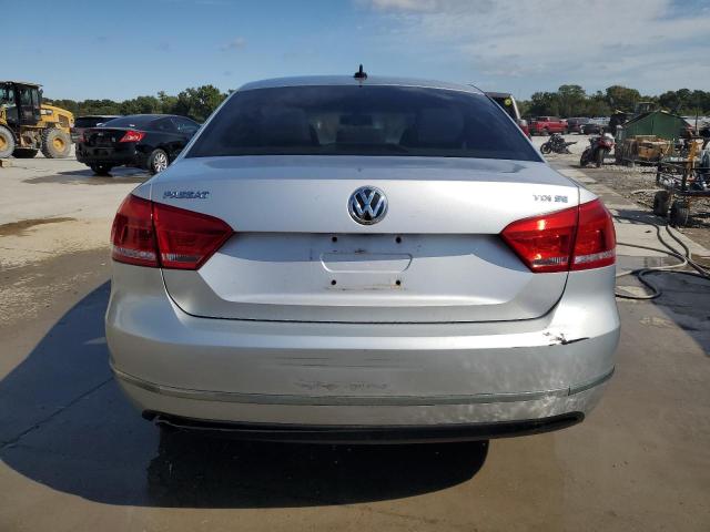 Photo 6 from auction – 2012 VOLKSWAGEN PASSAT SE with VIN 1VWBN7A35CC059993