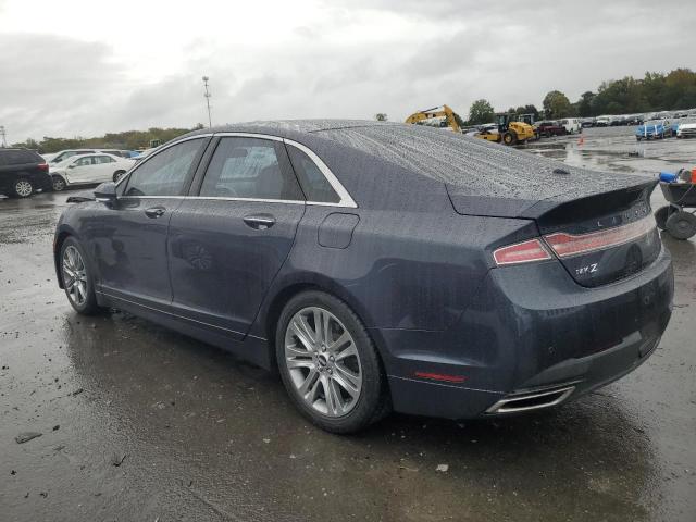 Photo 2 from auction – 2013 LINCOLN MKZ with VIN 3LN6L2J9XDR807492
