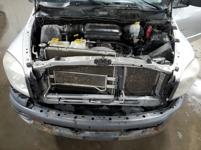 Photo 11 from auction – 2007 DODGE RAM 1500 S with VIN 1D7HU16P77J600381