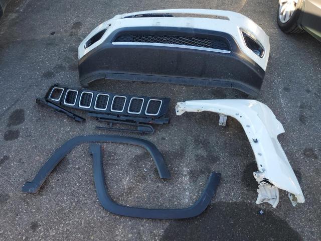 Photo 13 from auction – 2020 JEEP COMPASS LI with VIN 3C4NJCCBXLT248362