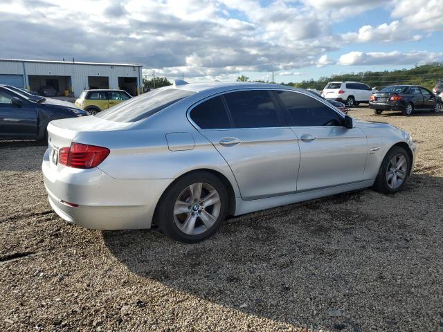 Photo 3 from auction – 2012 BMW 528 XI with VIN WBAXH5C54CC595026