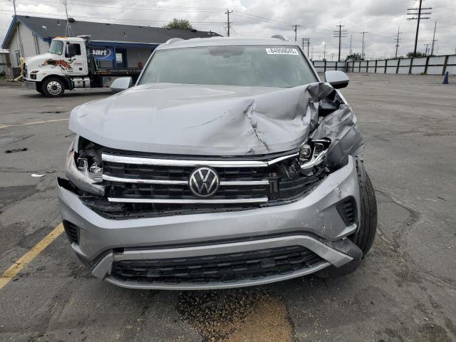 Photo 5 from auction – 2020 VOLKSWAGEN ATLAS CROS with VIN 1V21C2CA9LC225482