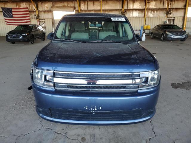 Photo 5 from auction – 2019 FORD FLEX SE with VIN 2FMGK5B89KBA19331