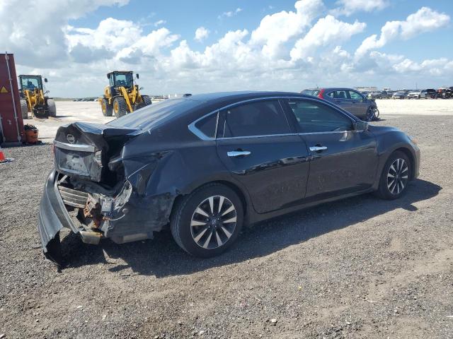 Photo 3 from auction – 2018 NISSAN ALTIMA with VIN 1N4AL3AP9JC167911
